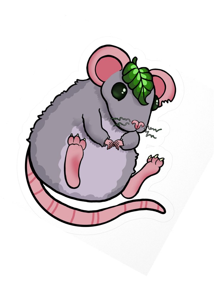Ratja: Cute Edition! product image (2)