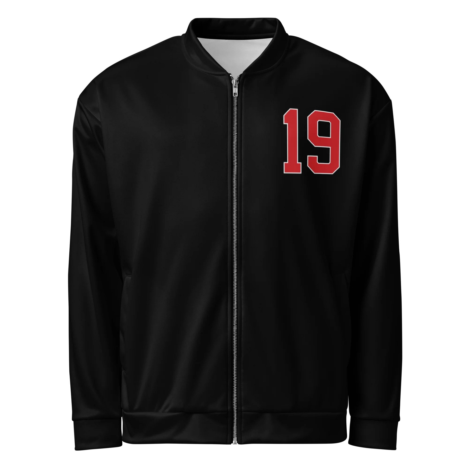 Fupa Bomber Jacket product image (1)