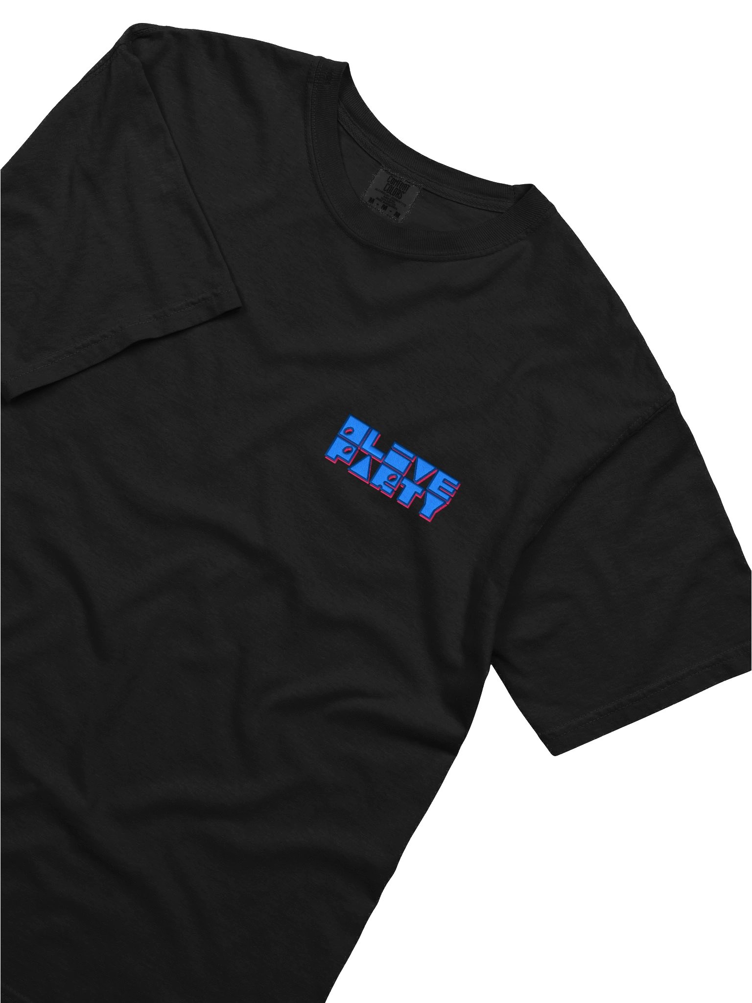 Classic Logo Tee product image (5)