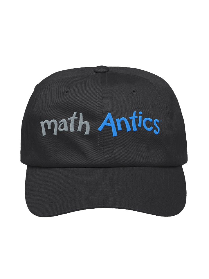 Classic Dad Hat product image (2)