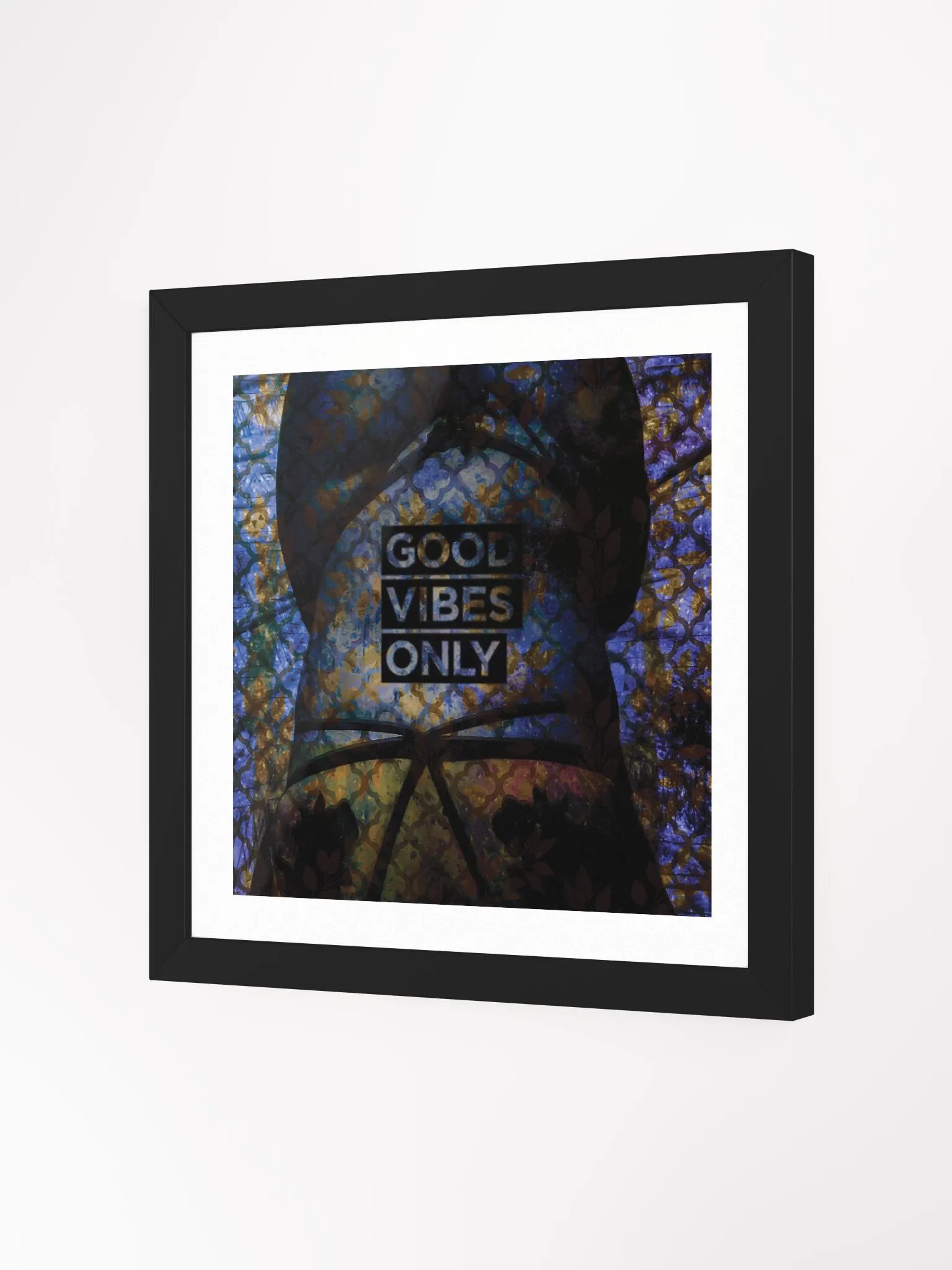 Good Vibes Only product image (2)