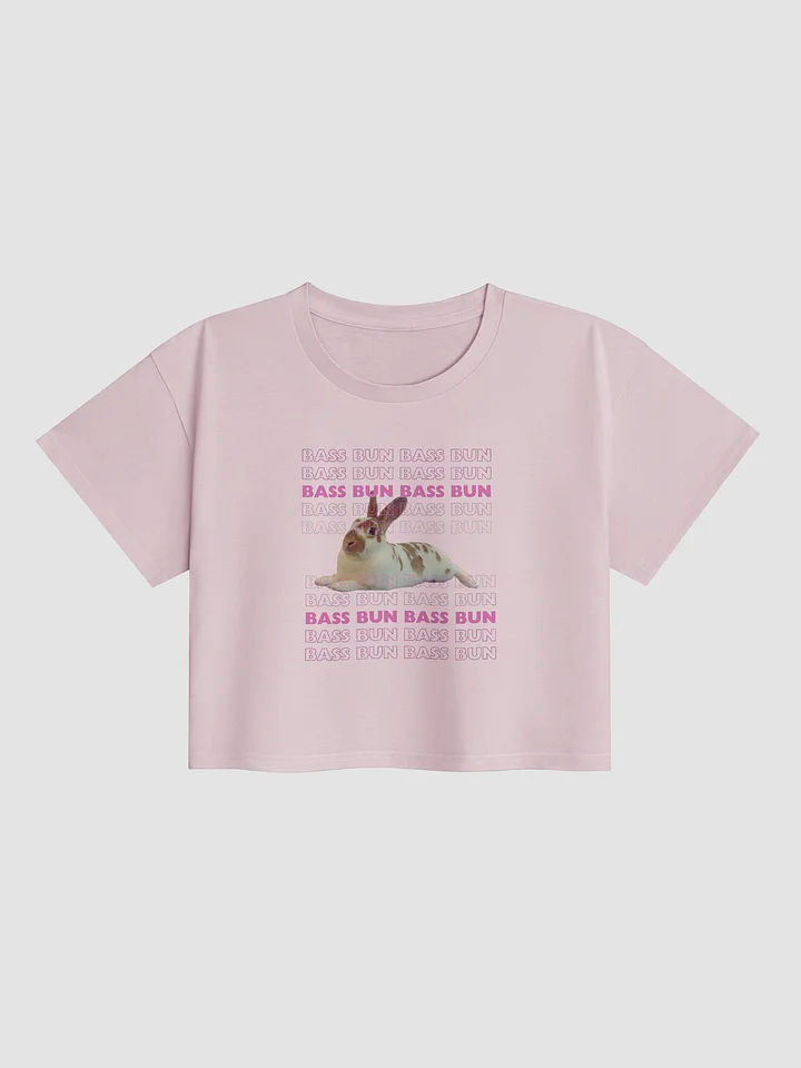 jasper bass bun crop top product image (3)