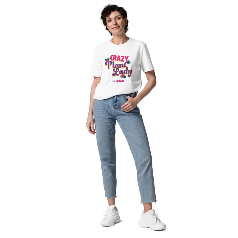 Lily’s Garden - Organic Cotton Tee product image (6)