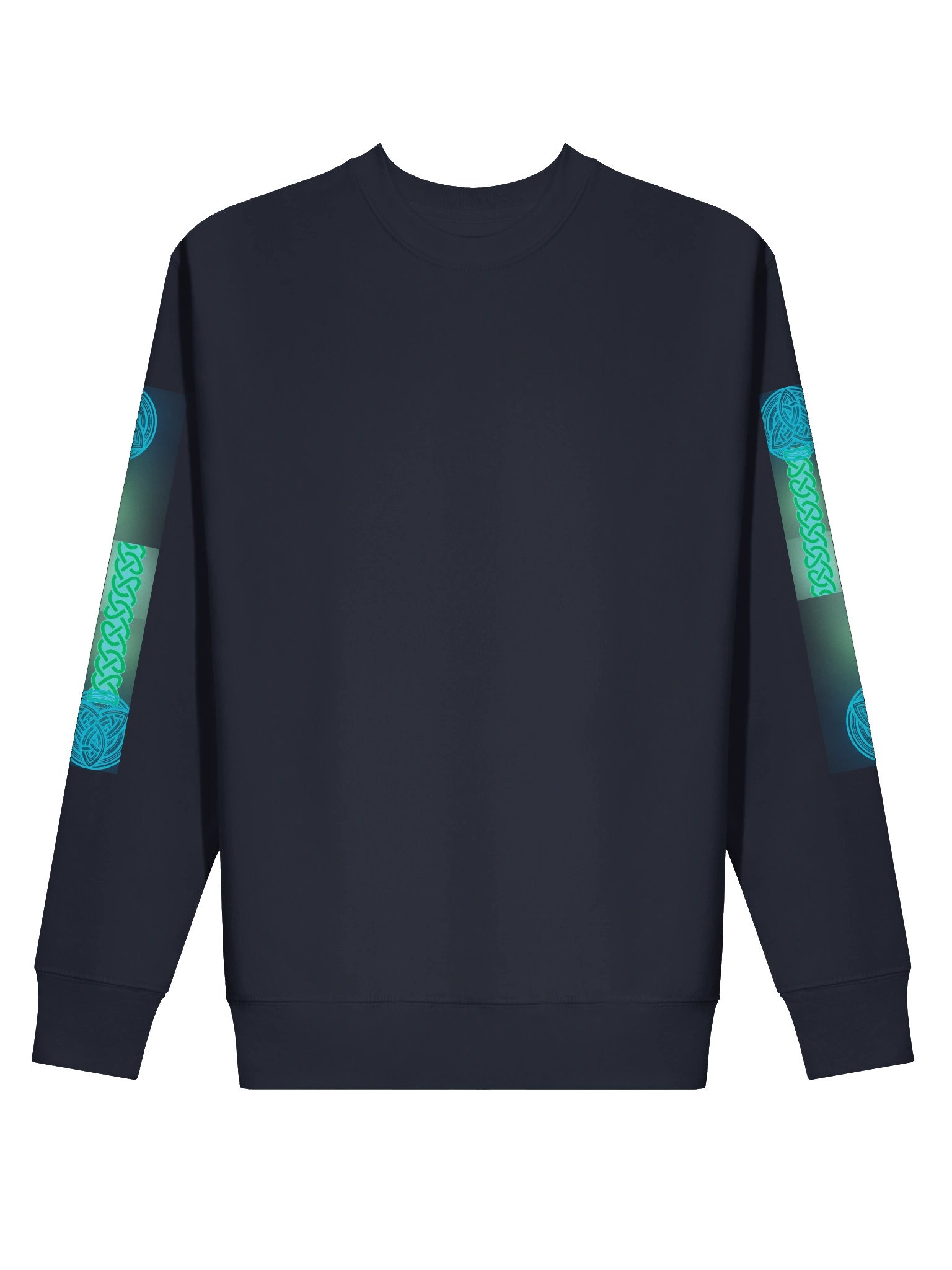 YourFreakshow The ToL Neon Sweatshirt product image (87)