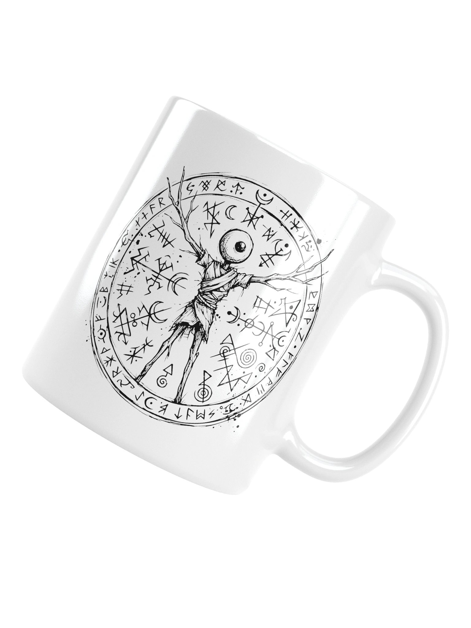 The Doll Mug product image (6)