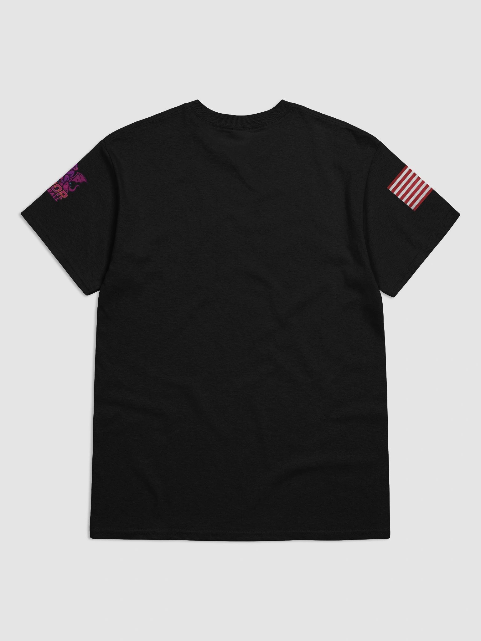 PMDR Tee - Lumi Collab product image (42)