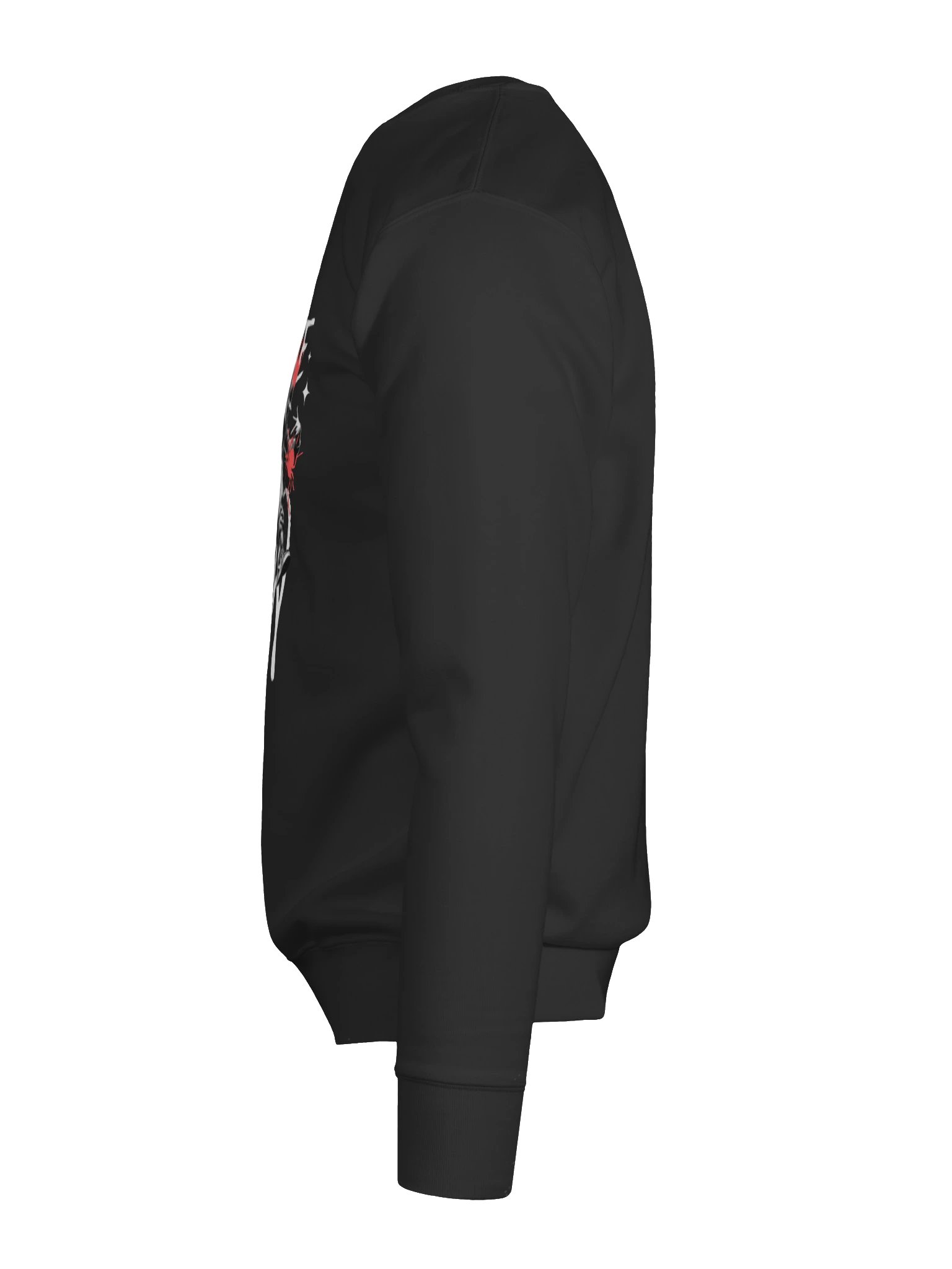 FURBITO MOVE FLOW Sudadera Premium | Money Edition product image (25)