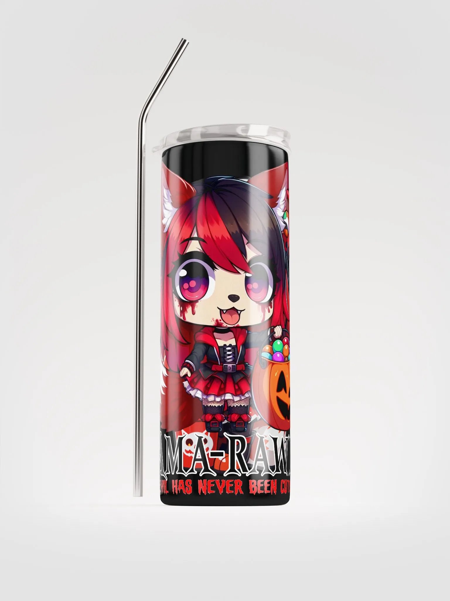 AMA-RAWR Sippies product image (1)