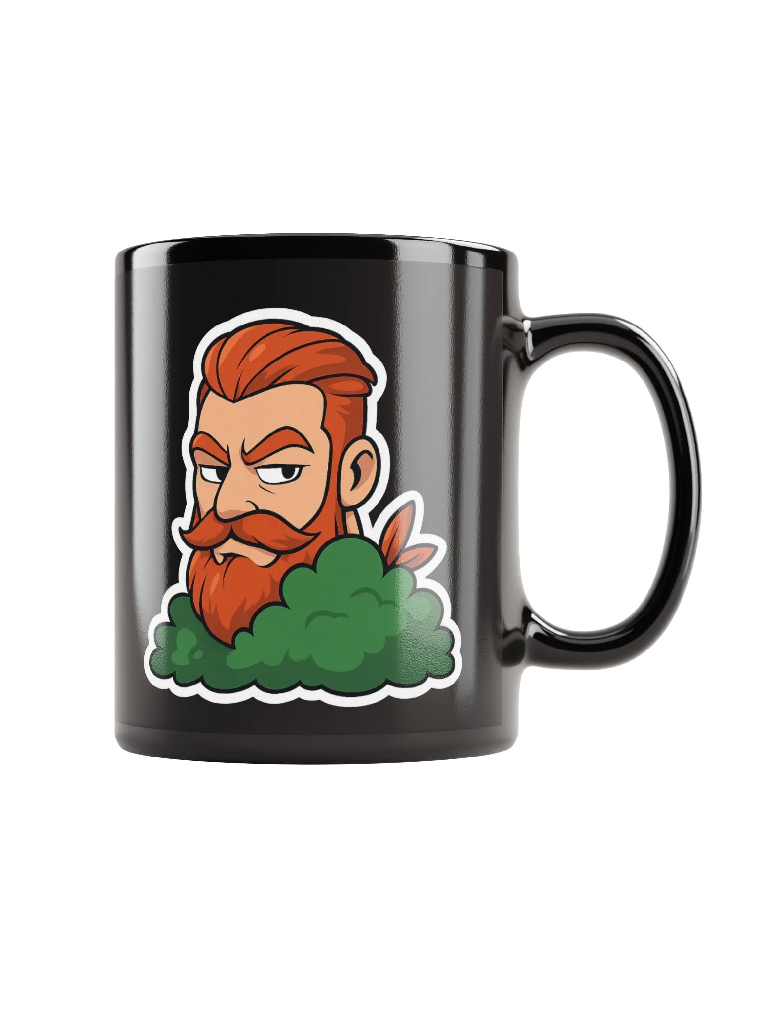 Tav Lurking Mug product image (1)