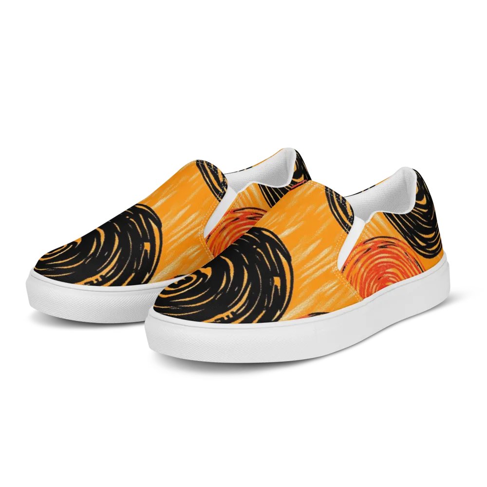Splash Slip-Ons product image (4)