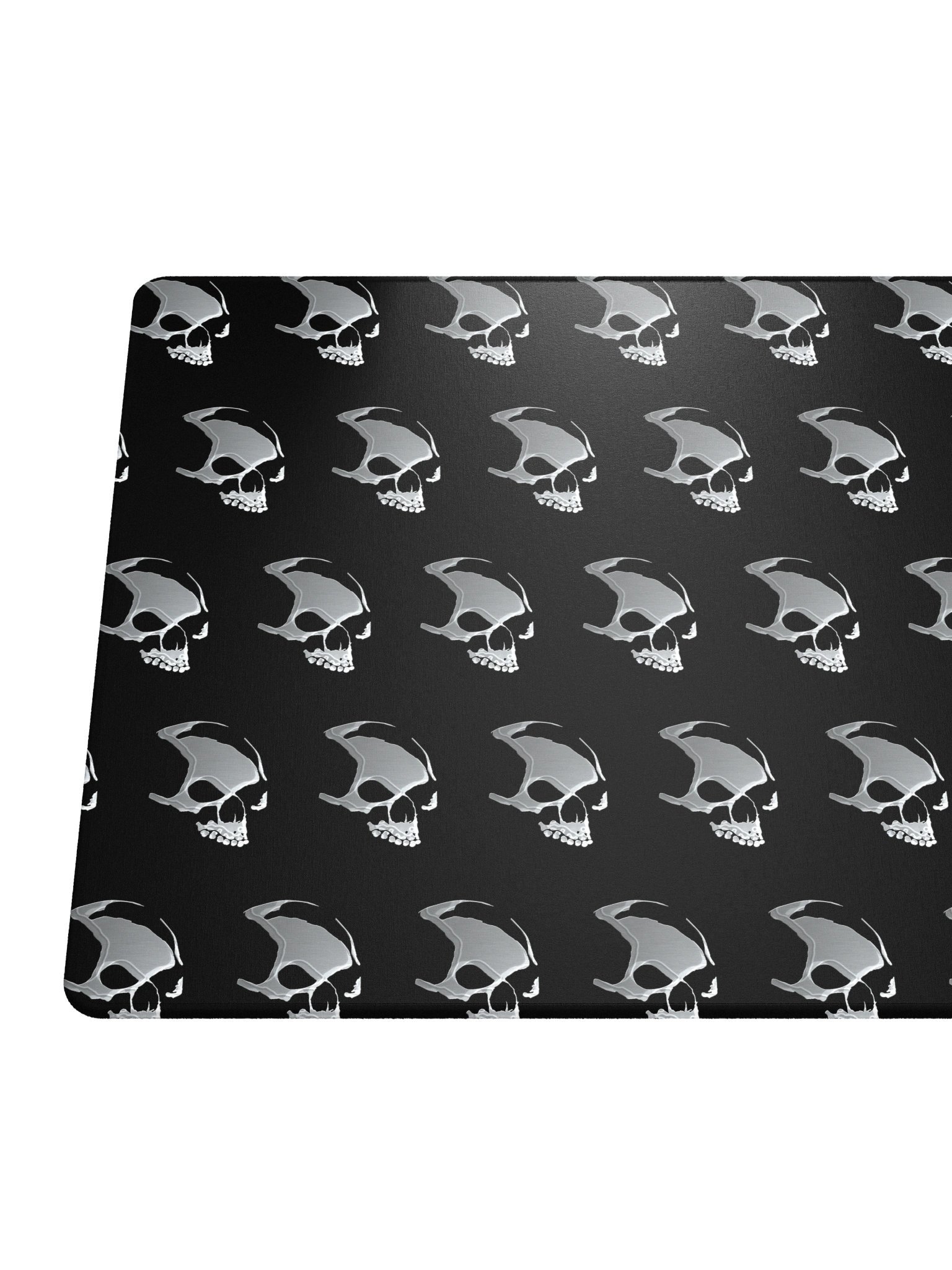 Armada Skull Pattern Mouse Pad product image (1)
