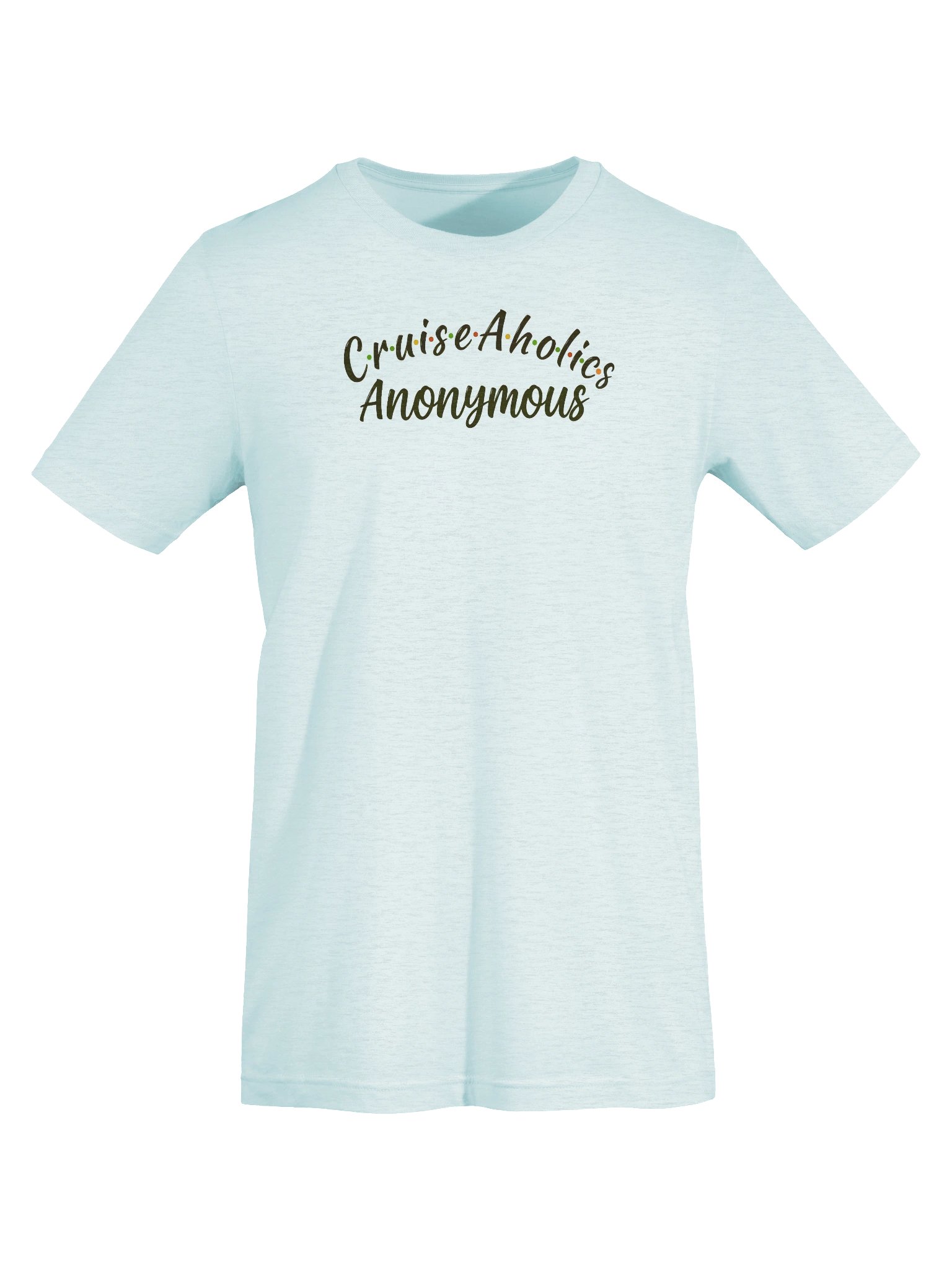 CruiseAholics Anonymous Tee4 product image (115)