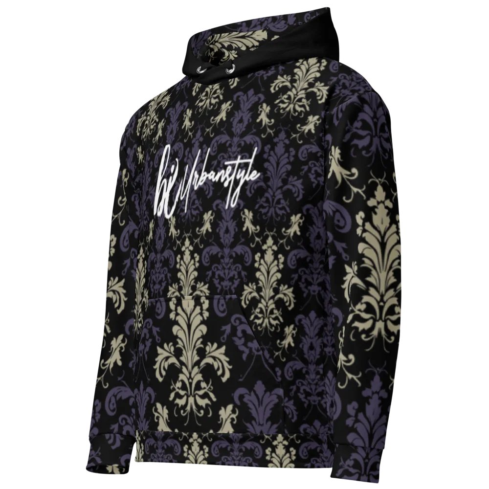 Unisex Hoodie URBANSTYLE product image (3)