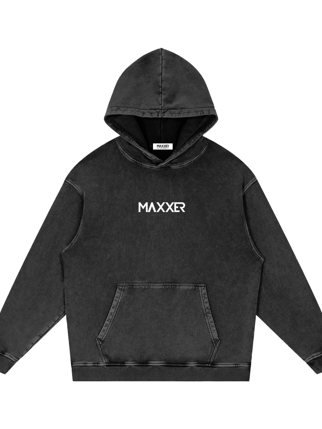 Revived Hoodie product image (1)