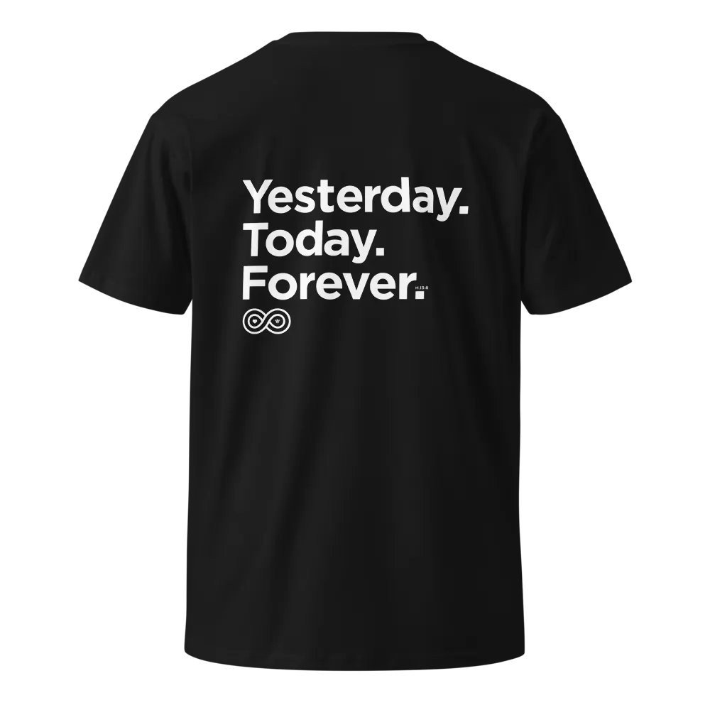 YTF Classic T product image (2)