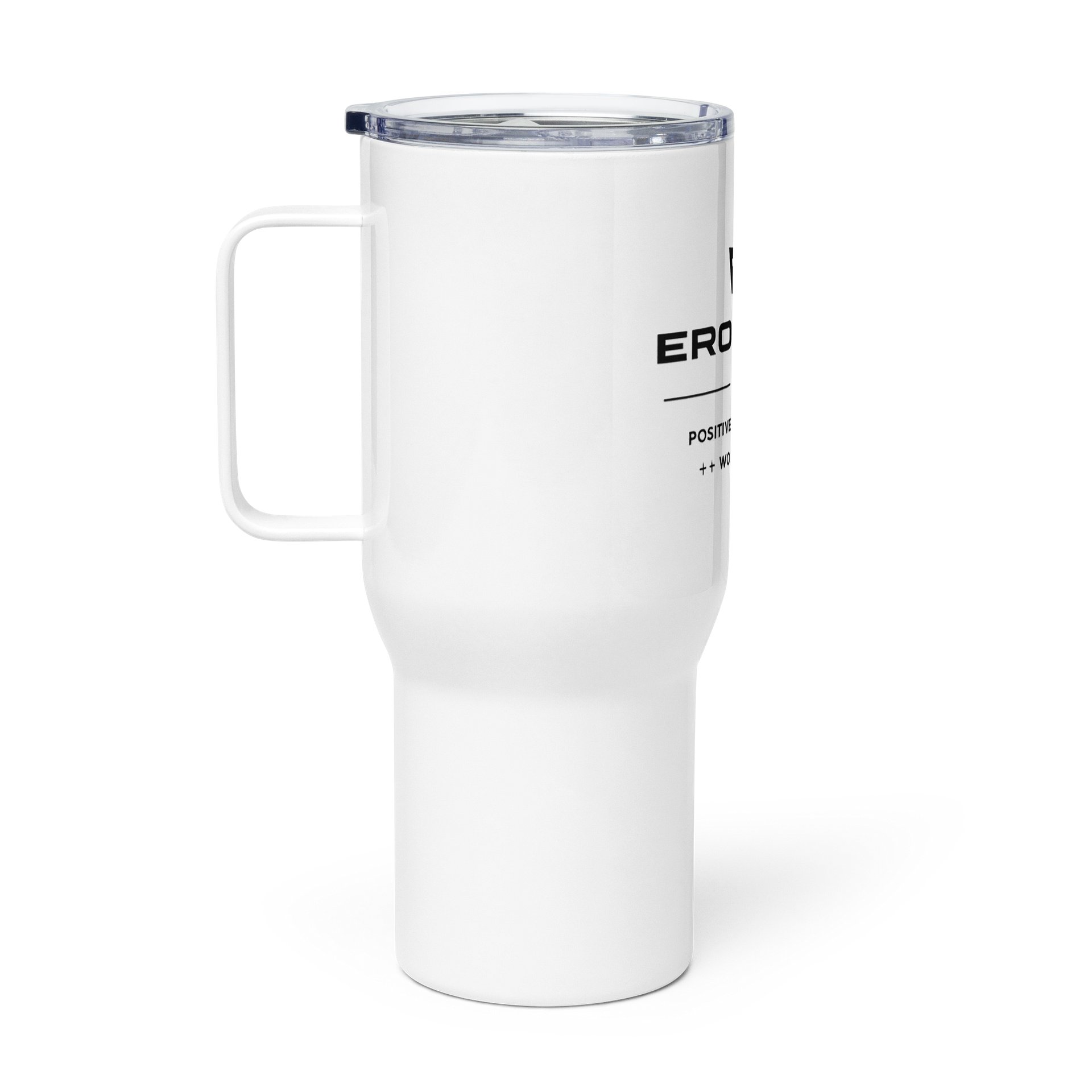 Eroomill Travel Mug product image (2)