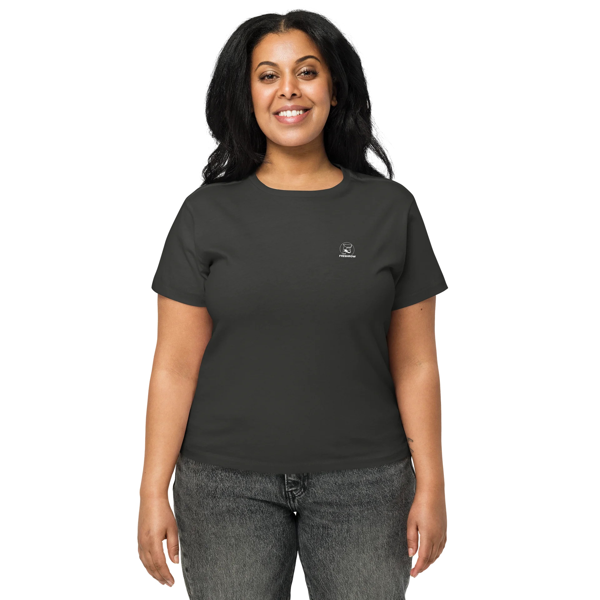 Freshrow Logo Tee product image (27)