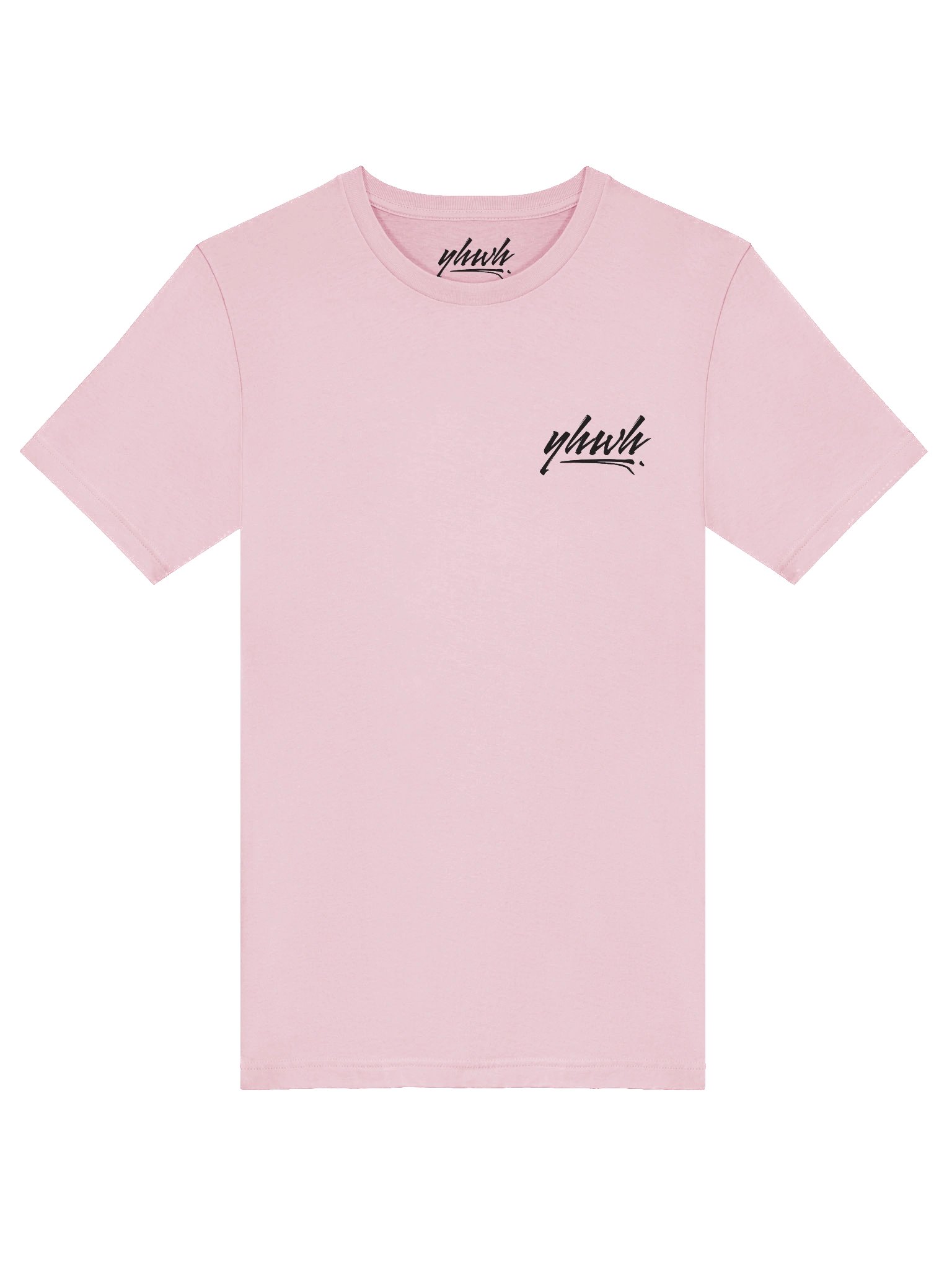 YHWH - "The Way" Slim Fit T Shirt, pastel product image (5)