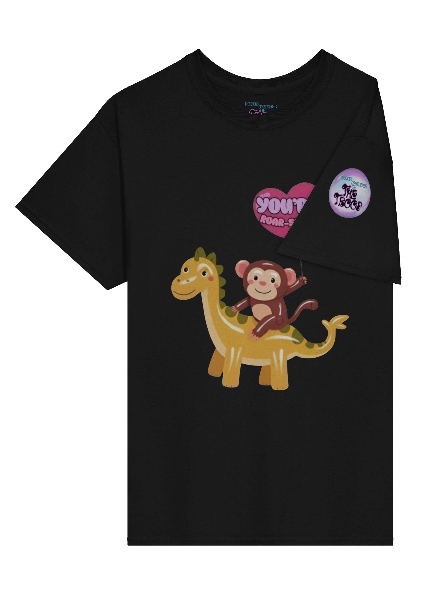 You're Roar-some product image (26)
