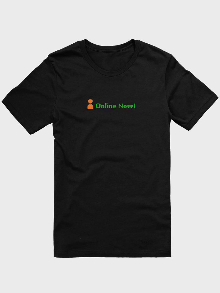 Chronically Online T-Shirt product image (1)