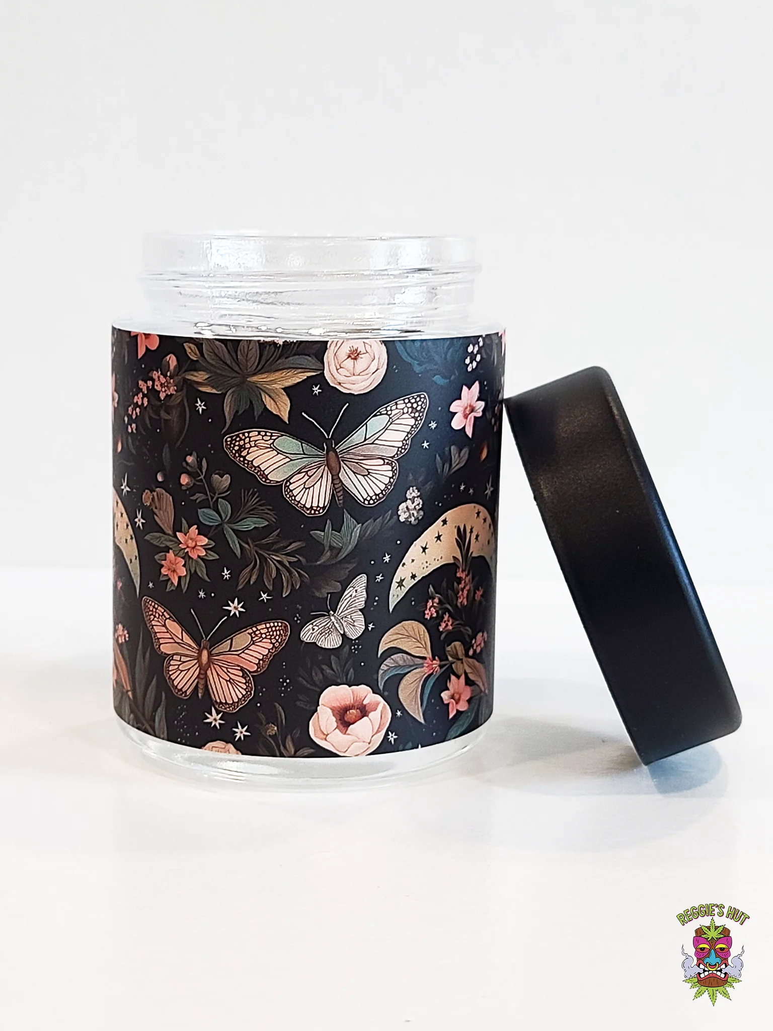 Jar - Witchy Butterfly product image (3)