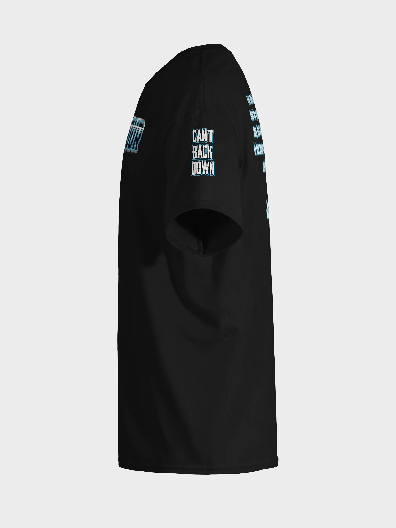 TeNN4OUR Scripture ( John 3:16) T-Shirt product image (7)