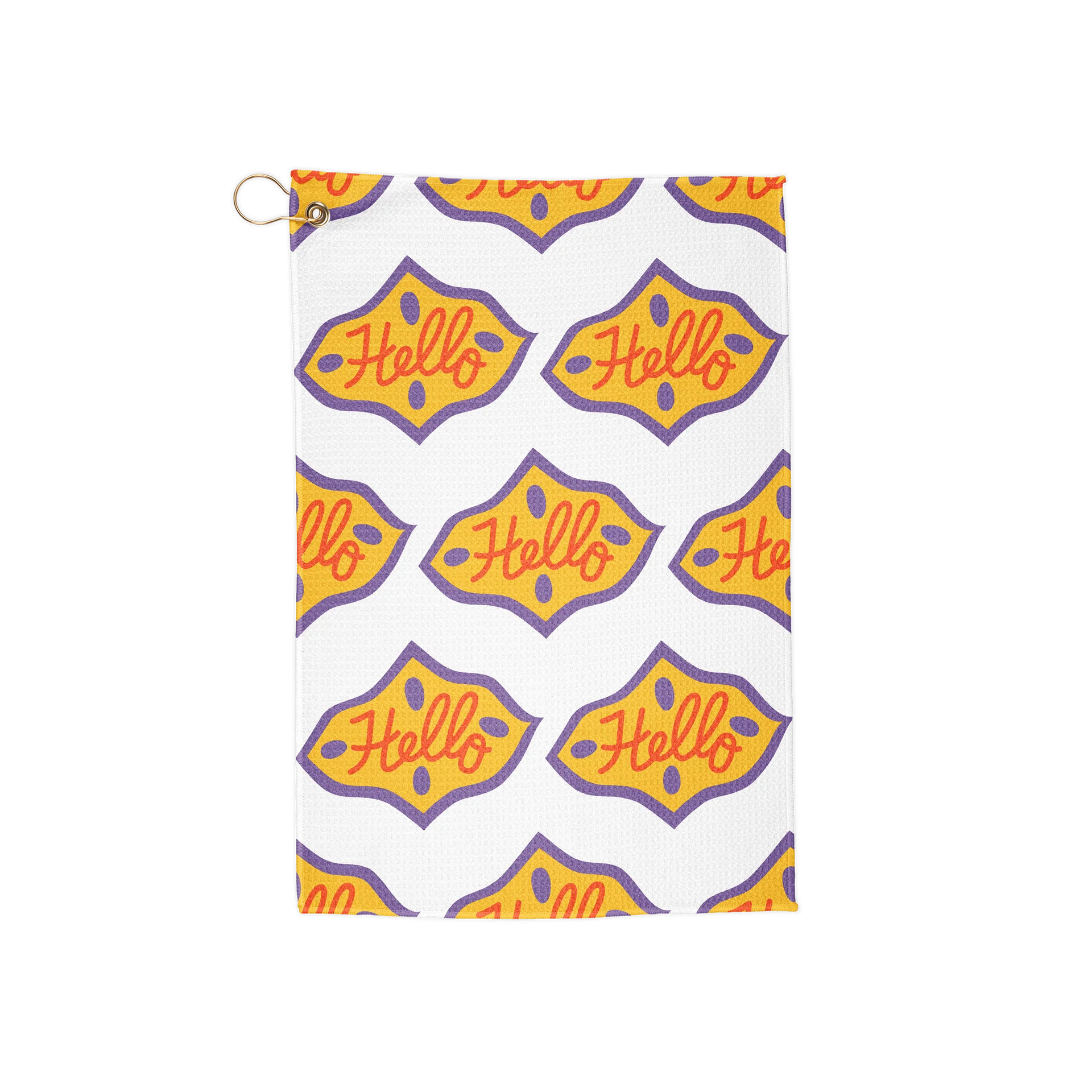 Golf Towel product image (1)