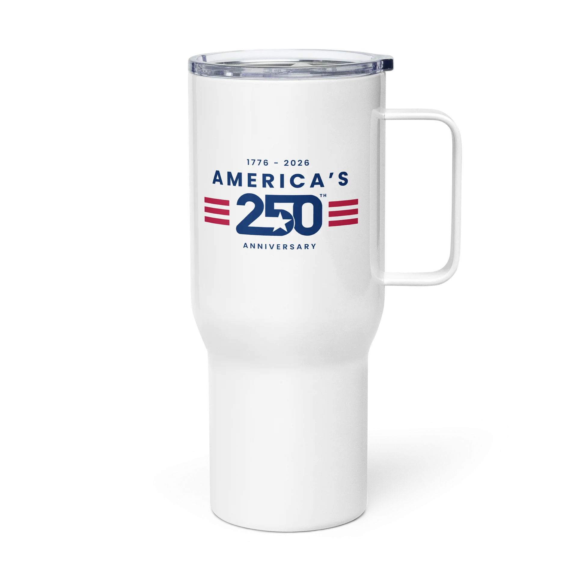 America's 250th Anniversary Travel Mug product image (3)