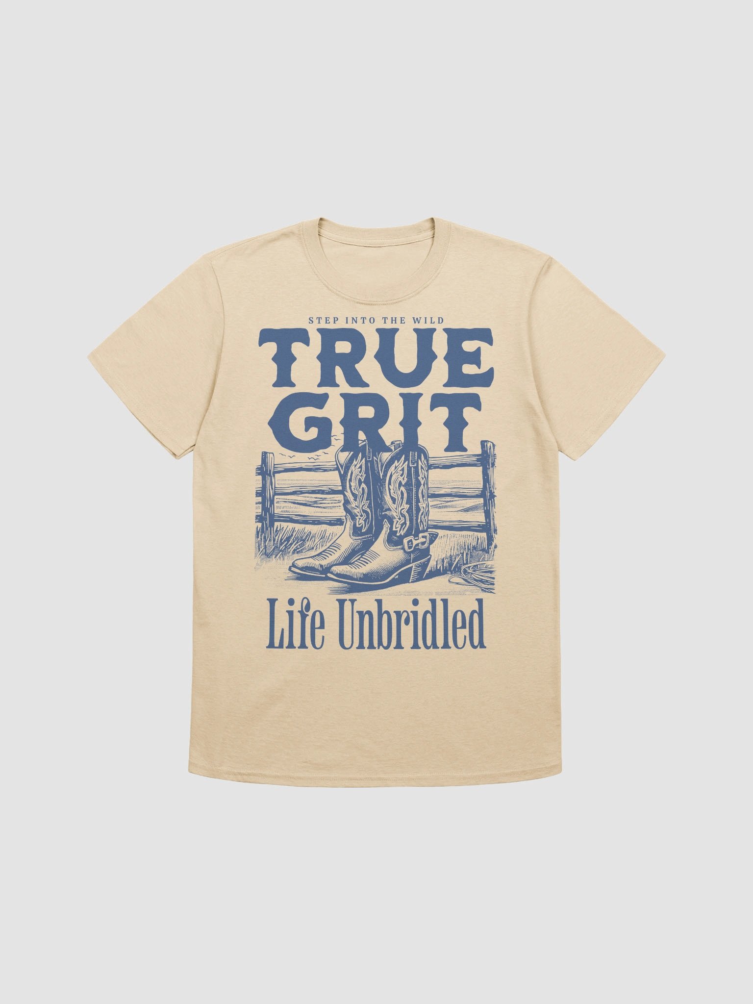 True Grit product image (1)