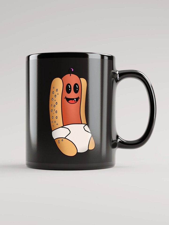 Meatbaby mug product image (1)