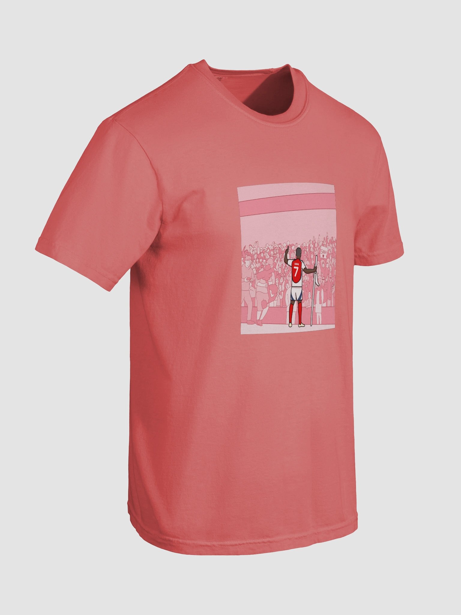 Starman Shirt product image (30)