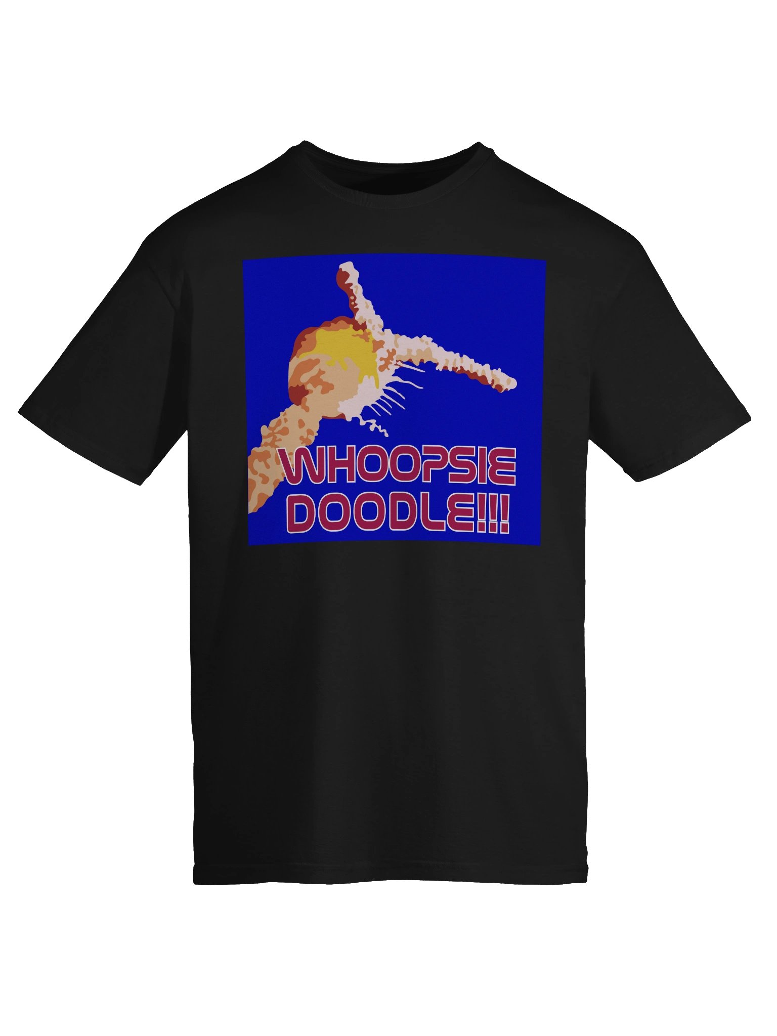 Rocket Whoopsie Doodle product image (9)