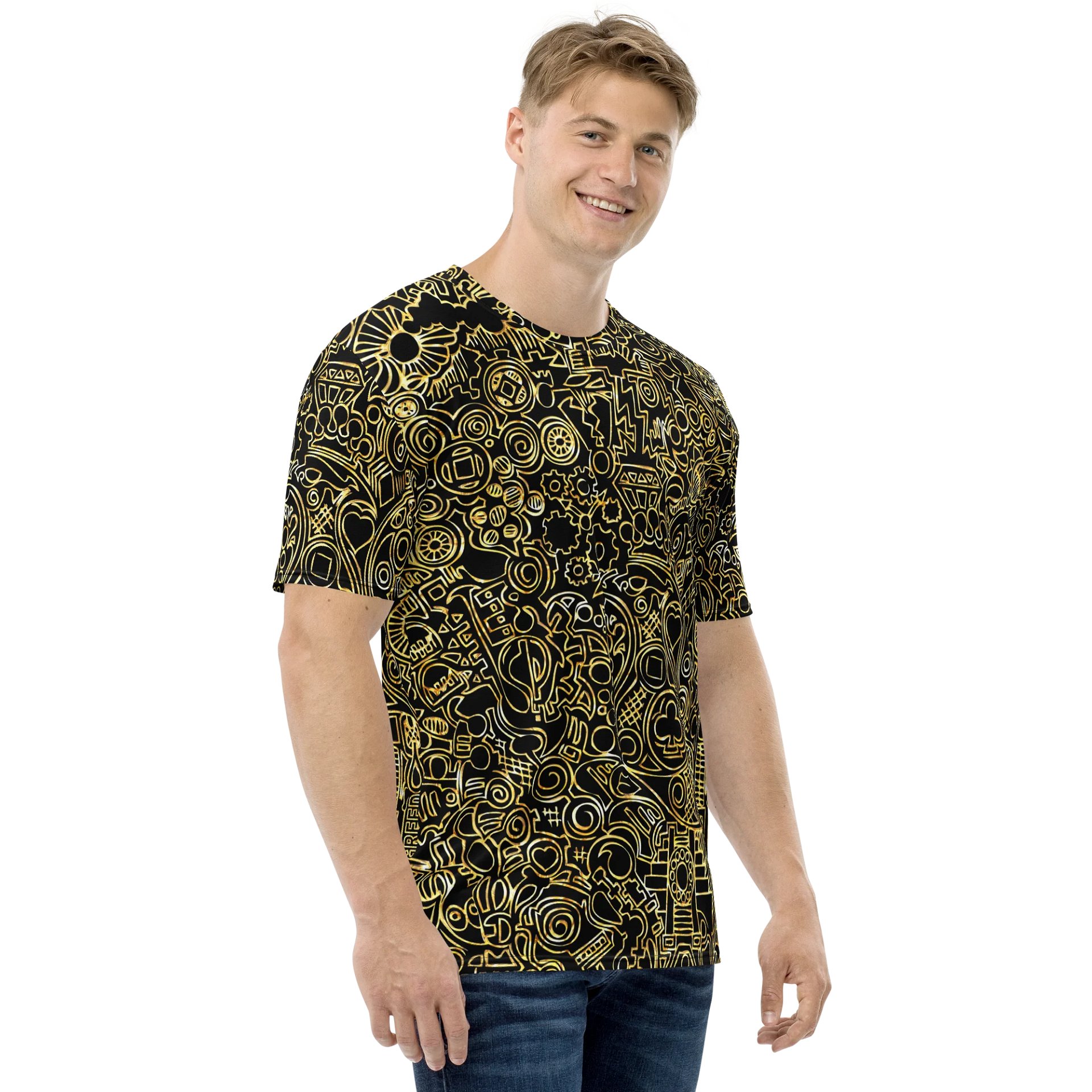 Goldiluxe product image (4)
