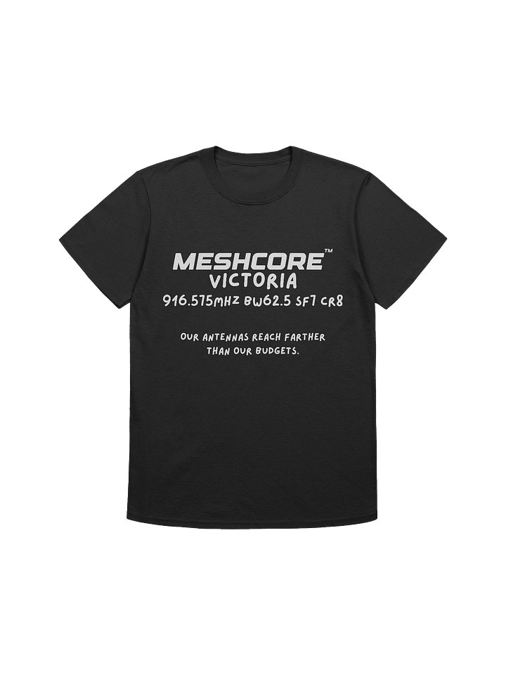 MeshCore Victoria Dark product image (1)