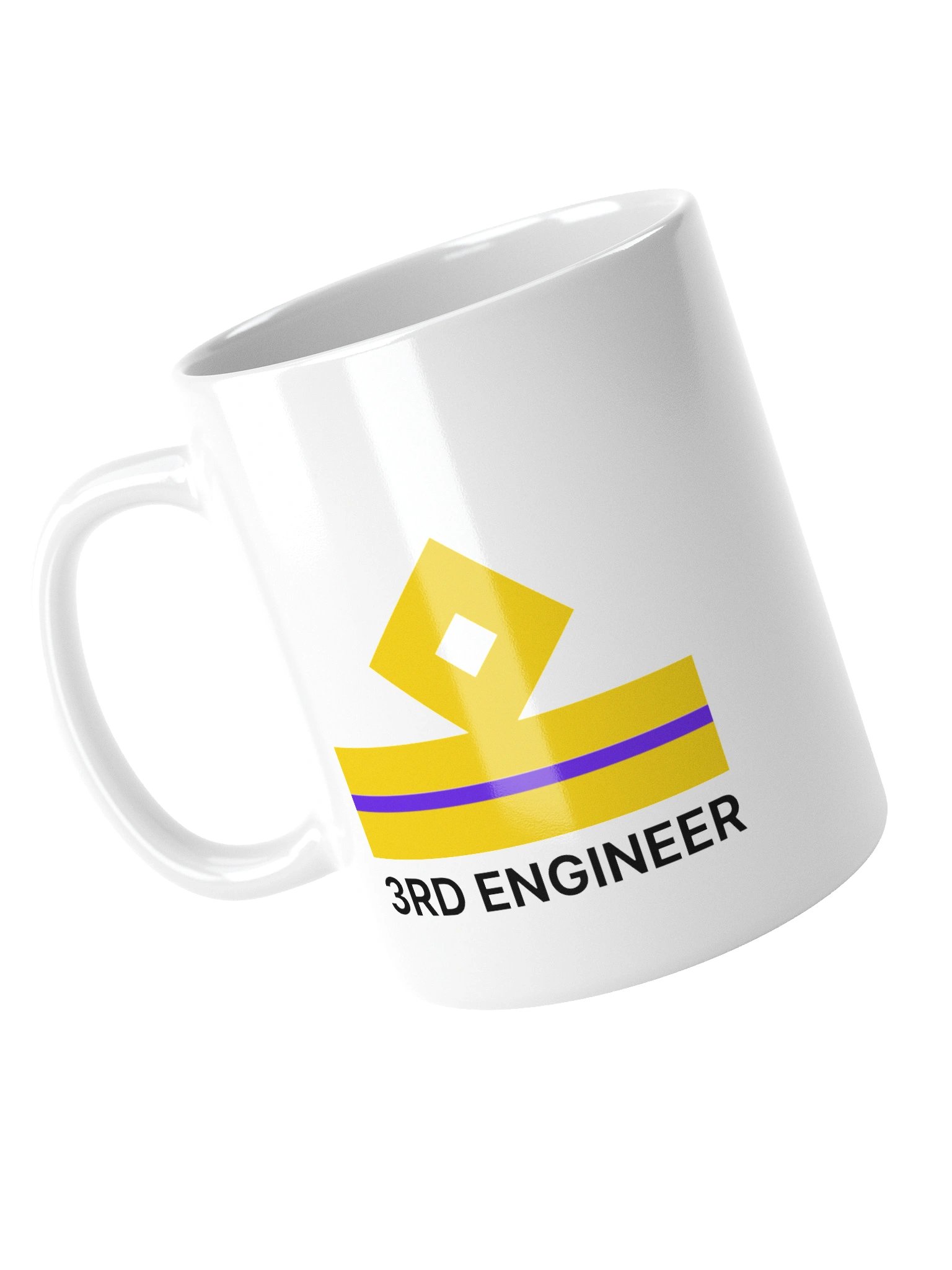 3rd Engineer Mug product image (5)