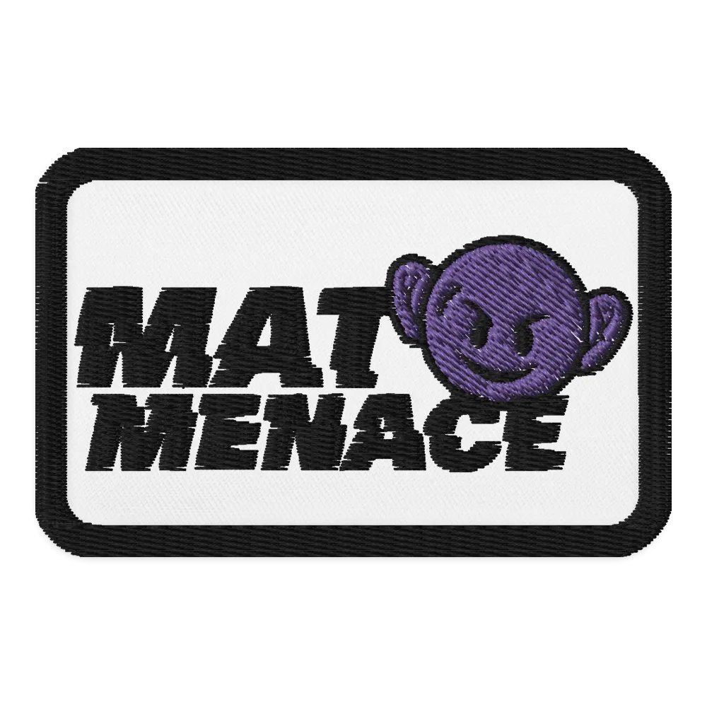First Edition Patches product image (1)