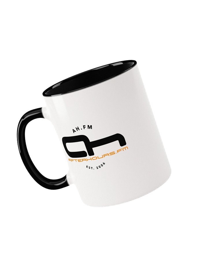 Lost in Trance Mug product image (2)