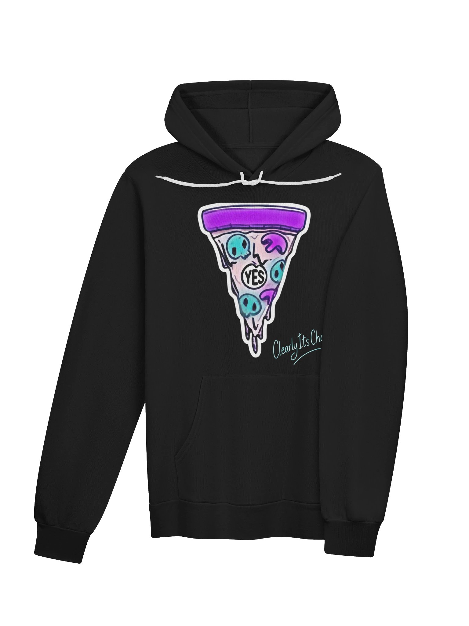 Pizza Planchette product image (10)