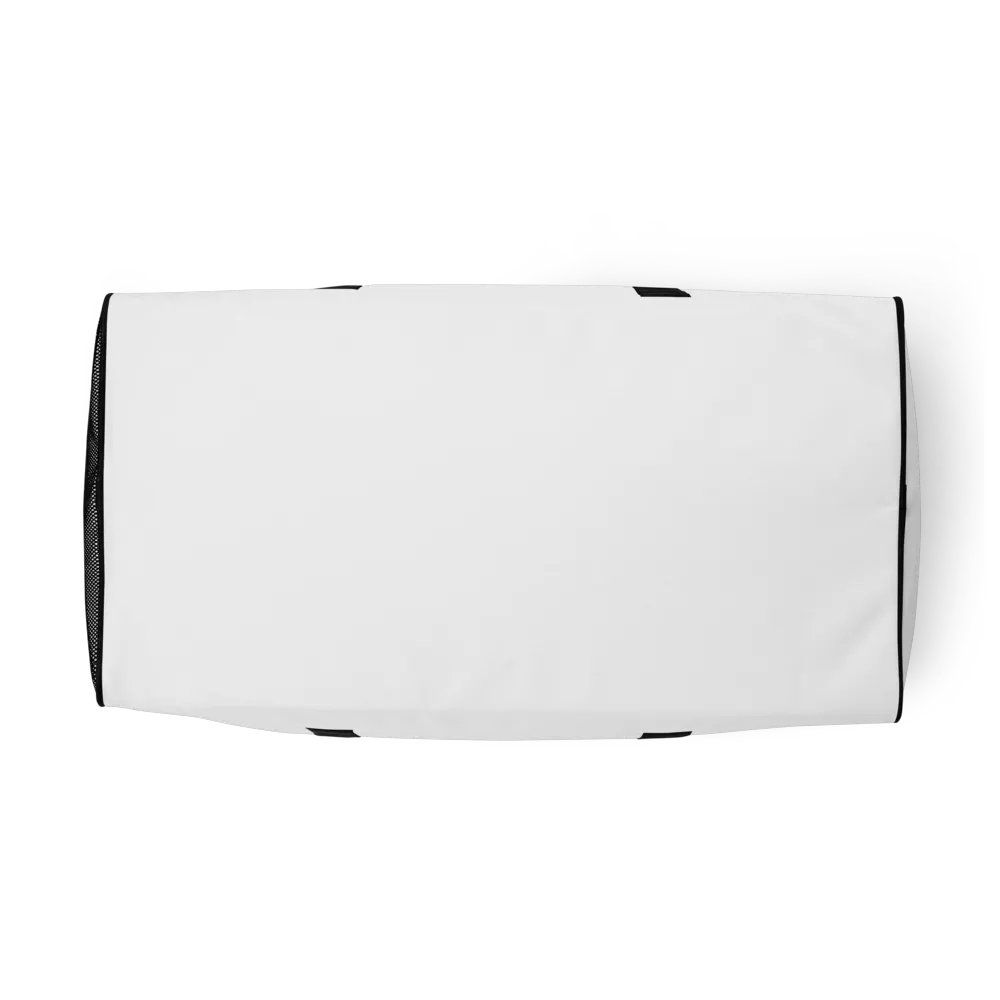 princess panda duffel bag product image (5)