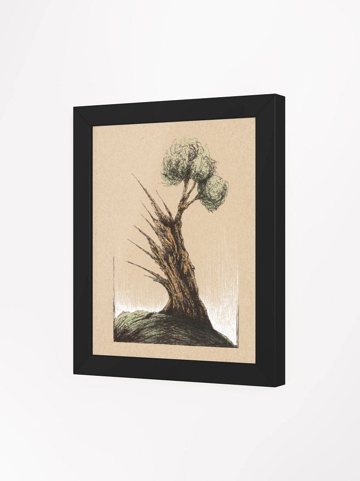 Poster - 2025 Sketch 29 product image (1)