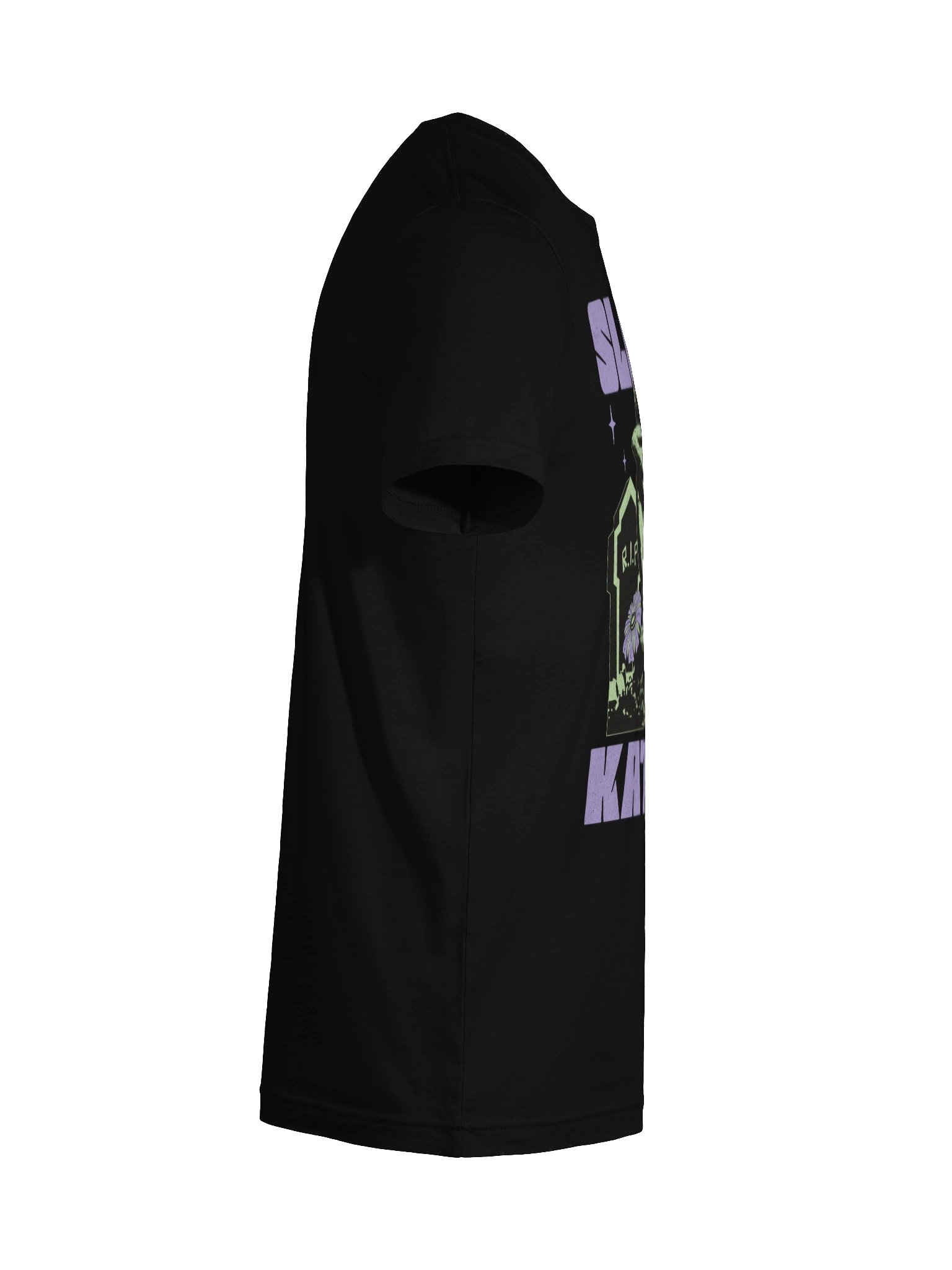 RIP FROGMONEY 2025 Grave T-Shirt product image (70)