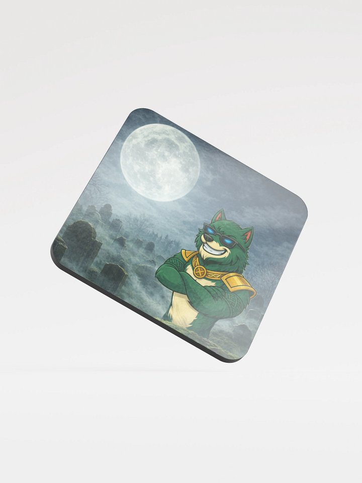 Harbinger of Death product image (1)