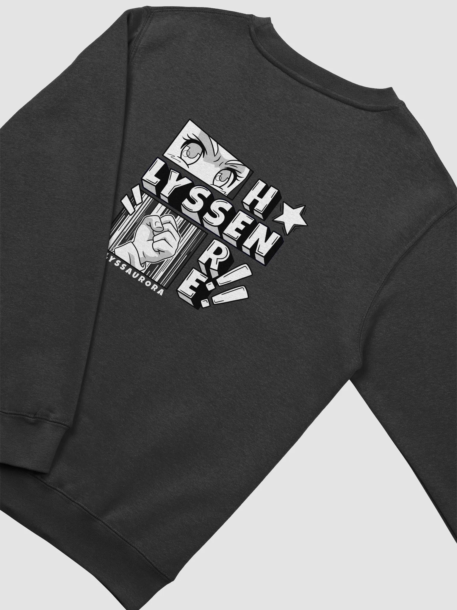 Lyssen Crew product image (29)