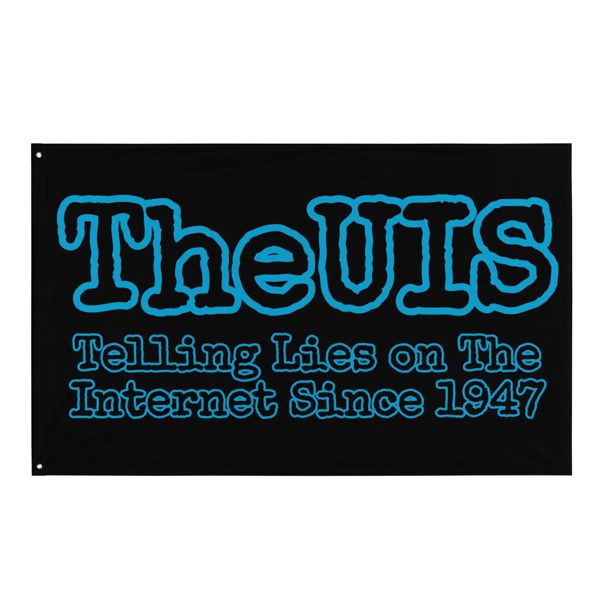 TheUIS 1947 Flag product image (1)