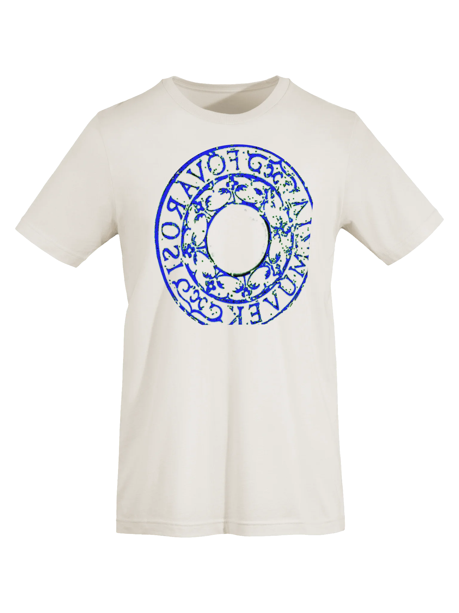 Budapest Waterworks T-shirt product image (5)