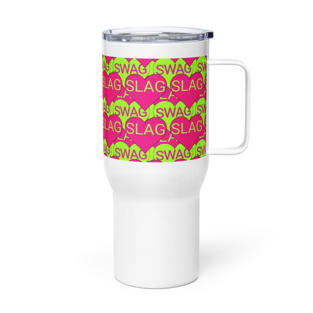 SL4G/SWAG Sippy Cup product image (3)
