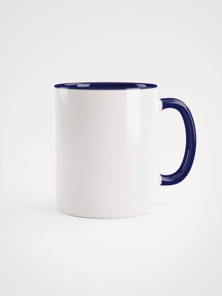 Channel Logo - Ceramic Mug product image (2)