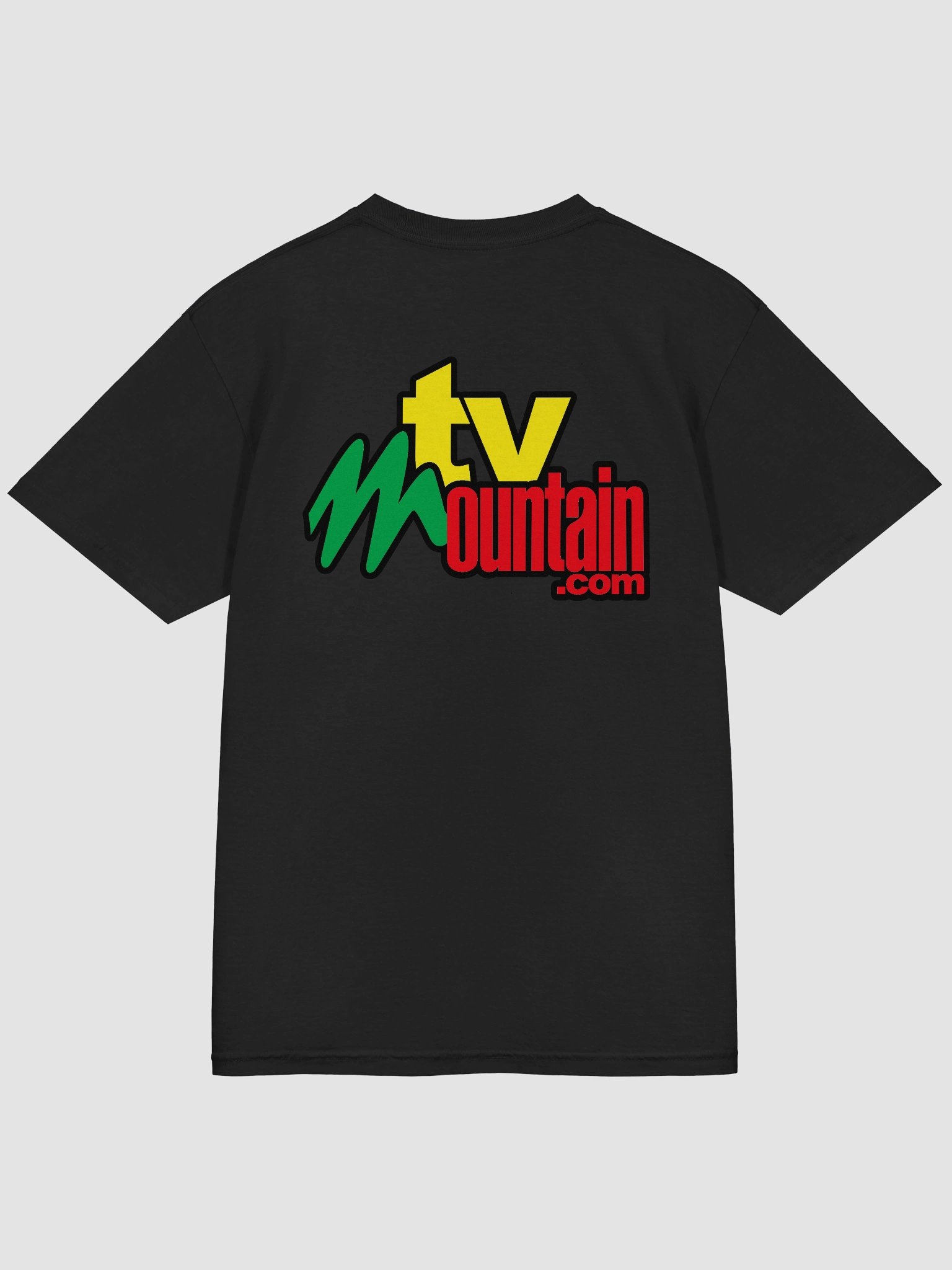 Logo tvmountain rasta product image (11)