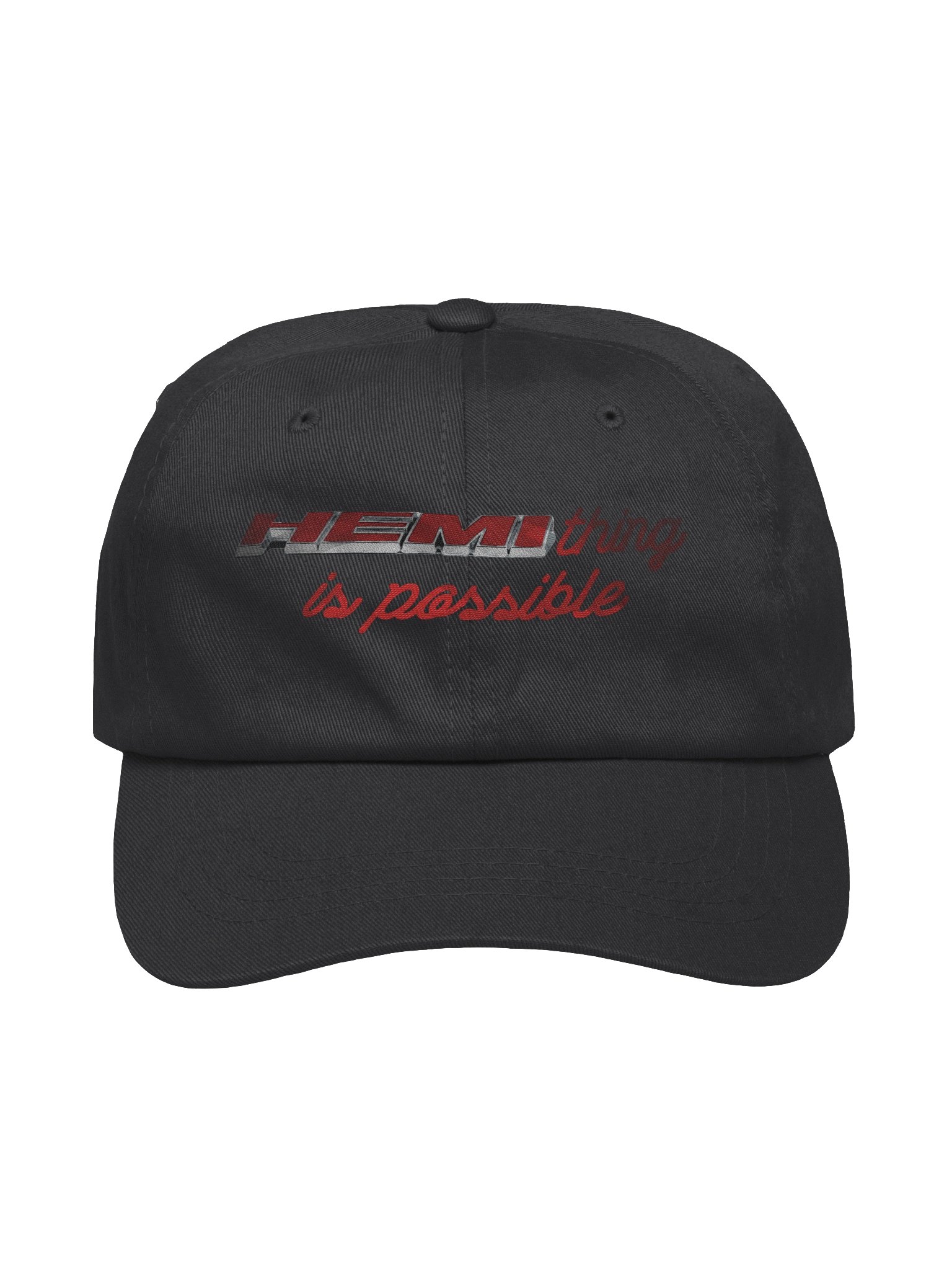 HEMIthing Is Possible (Hat) product image (1)