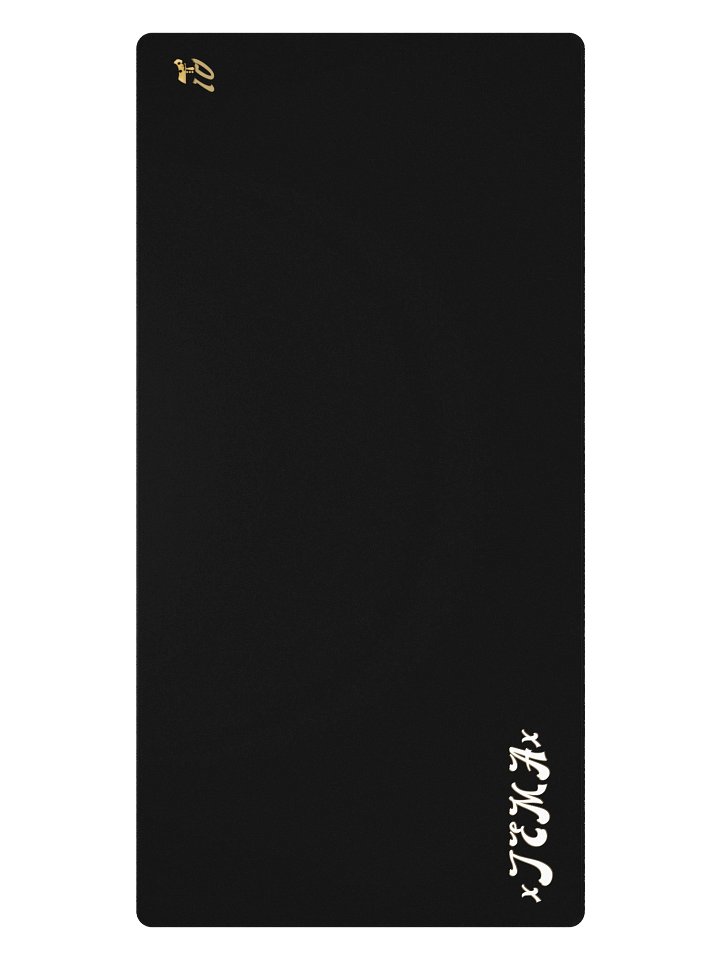 10 Year Anniversary Jema Mousemat product image (2)